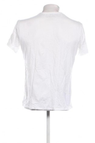 Pánske tričko  Calvin Klein, Veľkosť L, Farba Biela, Cena  25,95 €