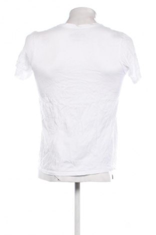 Męski T-shirt Calvin Klein, Rozmiar S, Kolor Biały, Cena 173,99 zł