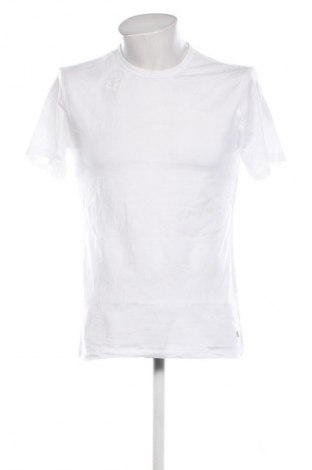 Pánské tričko  Calvin Klein, Velikost M, Barva Bílá, Cena  409,00 Kč