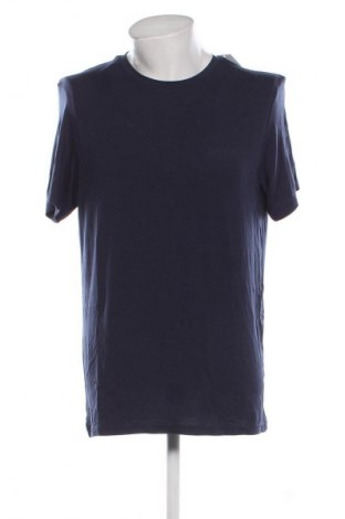 Herren T-Shirt Calvin Klein, Größe XL, Farbe Blau, Preis € 86,99