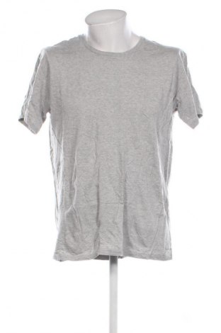 Tricou de bărbați Calvin Klein, Mărime L, Culoare Gri, Preț 151,99 Lei