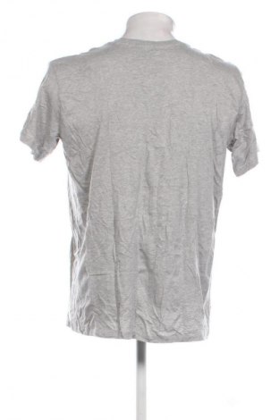 Tricou de bărbați Calvin Klein, Mărime L, Culoare Gri, Preț 151,99 Lei