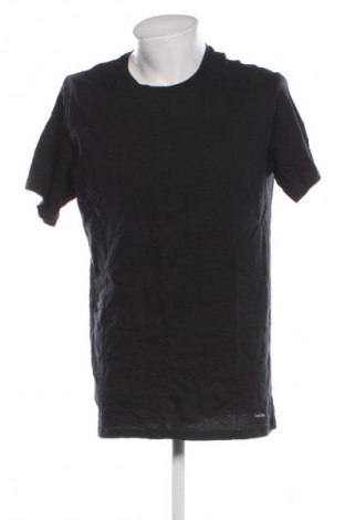 Férfi póló Calvin Klein, Méret L, Szín Fekete, Ár 11 909 Ft