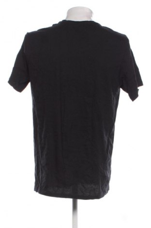 Férfi póló Calvin Klein, Méret L, Szín Fekete, Ár 11 909 Ft