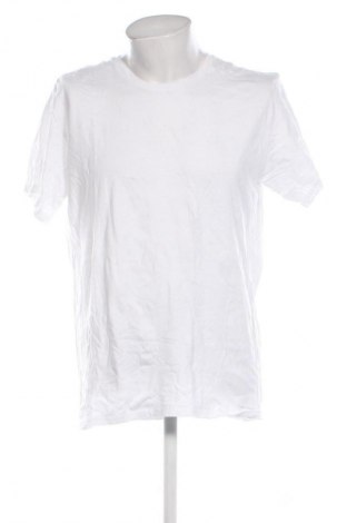 Pánske tričko  Calvin Klein, Veľkosť L, Farba Biela, Cena  25,95 €