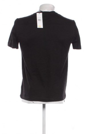 Męski T-shirt Calvin Klein, Rozmiar M, Kolor Czarny, Cena 332,99 zł
