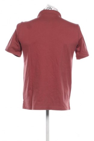 Herren T-Shirt Calvin Klein, Größe M, Farbe Orange, Preis € 81,99