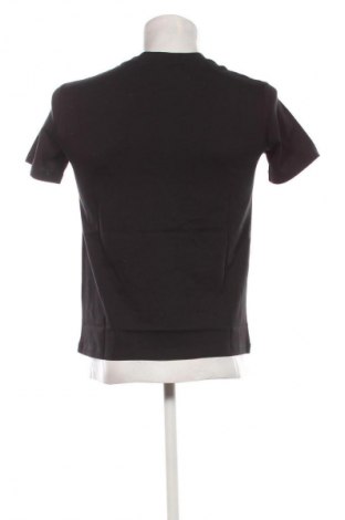 Męski T-shirt Calvin Klein, Rozmiar S, Kolor Czarny, Cena 156,99 zł