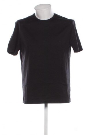 Męski T-shirt Calvin Klein, Rozmiar M, Kolor Czarny, Cena 442,99 zł