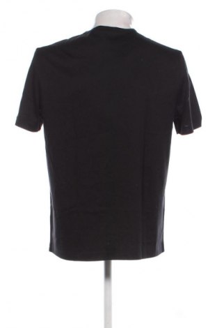 Męski T-shirt Calvin Klein, Rozmiar M, Kolor Czarny, Cena 442,99 zł