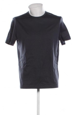 Herren T-Shirt Calvin Klein, Größe M, Farbe Blau, Preis € 32,99