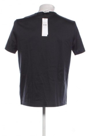 Herren T-Shirt Calvin Klein, Größe M, Farbe Blau, Preis € 32,99