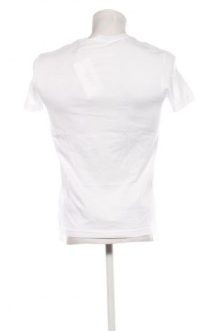 Férfi póló Calvin Klein Jeans, Méret S, Szín Fehér, Ár 15 939 Ft