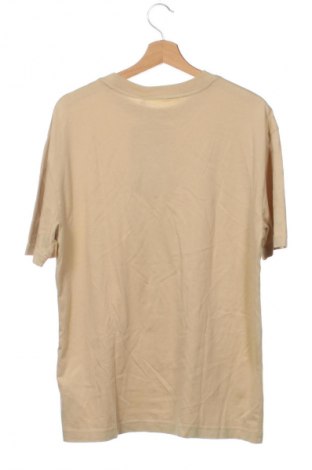 Herren T-Shirt Calvin Klein Jeans, Größe XS, Farbe Beige, Preis 37,99 €