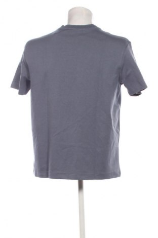 Tricou de bărbați Calvin Klein Jeans, Mărime M, Culoare Gri, Preț 290,99 Lei