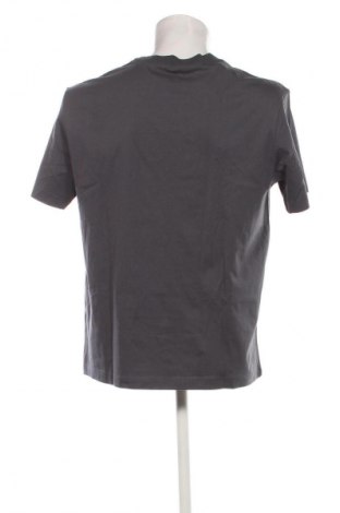 Férfi póló Calvin Klein Jeans, Méret M, Szín Szürke, Ár 18 349 Ft