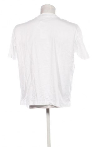 Ανδρικό t-shirt Calvin Klein Jeans, Μέγεθος S, Χρώμα Λευκό, Τιμή 52,99 €