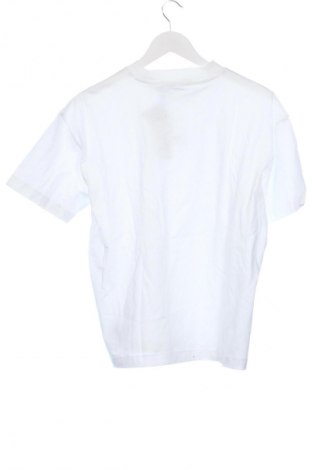 Męski T-shirt Calvin Klein Jeans, Rozmiar XS, Kolor Biały, Cena 193,99 zł