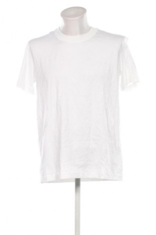 Férfi póló Calvin Klein Jeans, Méret L, Szín Fehér, Ár 20 769 Ft
