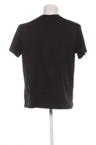 Męski T-shirt Calvin Klein Jeans, Rozmiar M, Kolor Czarny, Cena 259,99 zł