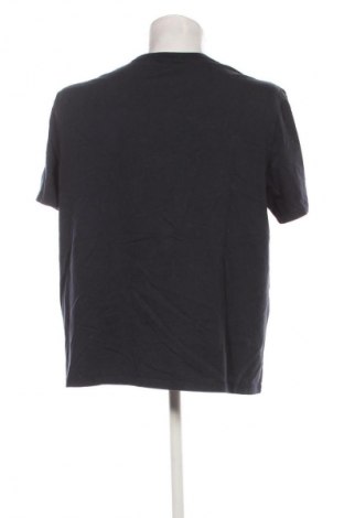Férfi póló Calvin Klein Jeans, Méret L, Szín Fekete, Ár 10 739 Ft