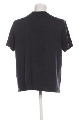 Мъжка тениска Calvin Klein Jeans, Размер L, Цвят Черен, Цена 54,99 лв.