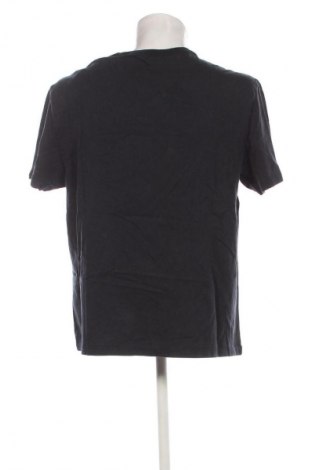 Herren T-Shirt Calvin Klein Jeans, Größe L, Farbe Schwarz, Preis € 34,99