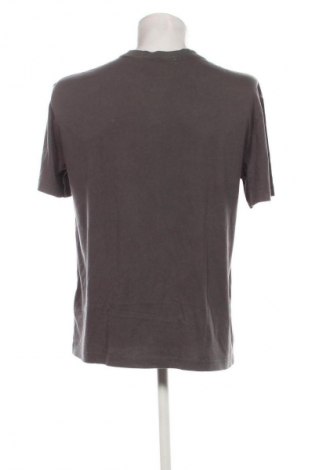 Herren T-Shirt Calvin Klein Jeans, Größe M, Farbe Braun, Preis € 41,99
