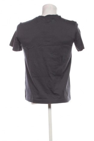 Męski T-shirt Calvin Klein Jeans, Rozmiar S, Kolor Szary, Cena 188,99 zł