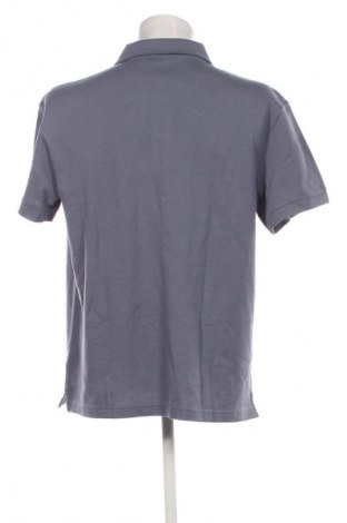 Tricou de bărbați Calvin Klein Jeans, Mărime XL, Culoare Albastru, Preț 398,99 Lei