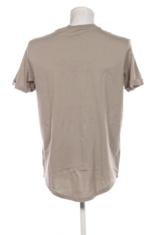 Herren T-Shirt Calvin Klein Jeans, Größe L, Farbe Grau, Preis € 35,99