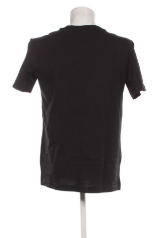 Męski T-shirt Calvin Klein Jeans, Rozmiar L, Kolor Czarny, Cena 188,99 zł