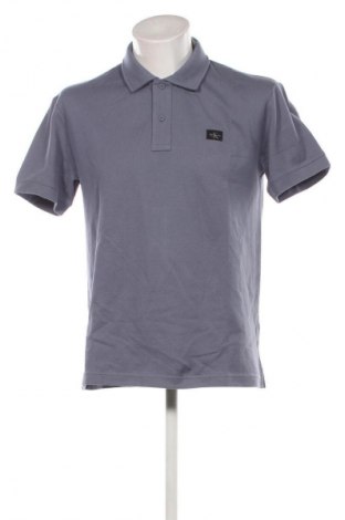 Herren T-Shirt Calvin Klein Jeans, Größe M, Farbe Blau, Preis € 50,99