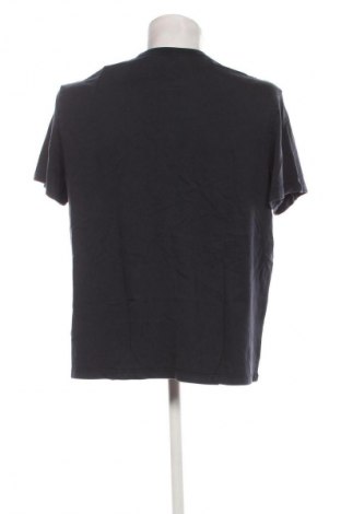 Ανδρικό t-shirt Calvin Klein Jeans, Μέγεθος L, Χρώμα Μαύρο, Τιμή 37,99 €