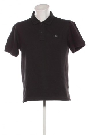 Herren T-Shirt Calvin Klein Jeans, Größe M, Farbe Schwarz, Preis € 65,99