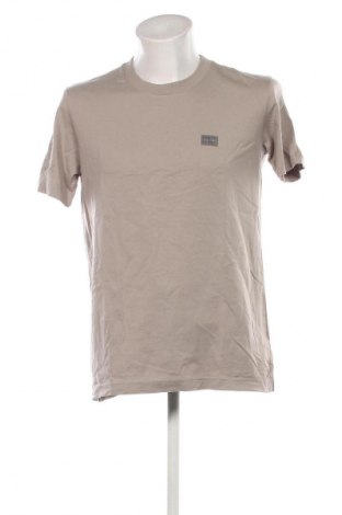 Pánske tričko  Calvin Klein Jeans, Veľkosť L, Farba Béžová, Cena  19,95 €