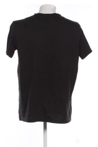 Ανδρικό t-shirt Calvin Klein Jeans, Μέγεθος XL, Χρώμα Μαύρο, Τιμή 45,99 €