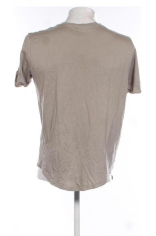 Ανδρικό t-shirt Calvin Klein Jeans, Μέγεθος M, Χρώμα  Μπέζ, Τιμή 20,99 €