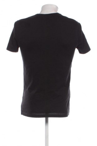 Herren T-Shirt Calvin Klein Jeans, Größe M, Farbe Schwarz, Preis € 17,30