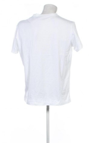Pánské tričko  Calvin Klein Jeans, Velikost XL, Barva Bílá, Cena  1 129,00 Kč