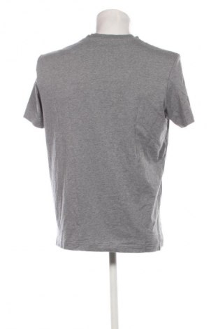Pánské tričko  Calvin Klein Jeans, Velikost XL, Barva Šedá, Cena  1 249,00 Kč