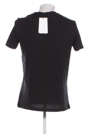 Herren T-Shirt Calvin Klein Jeans, Größe XL, Farbe Schwarz, Preis 46,99 €