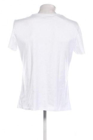 Férfi póló Calvin Klein Jeans, Méret XXL, Szín Fehér, Ár 15 939 Ft