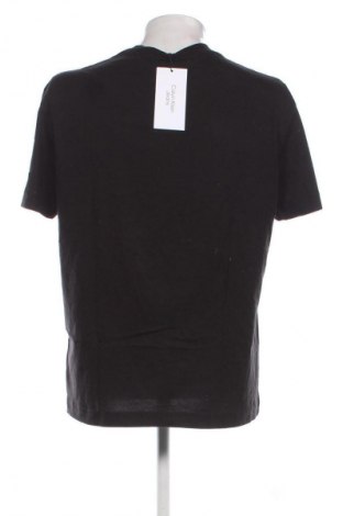 Férfi póló Calvin Klein Jeans, Méret M, Szín Fekete, Ár 27 209 Ft