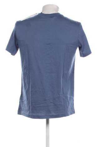 Herren T-Shirt Calvin Klein Jeans, Größe M, Farbe Blau, Preis € 41,99