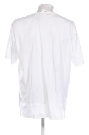 Férfi póló Calvin Klein Jeans, Méret L, Szín Fehér, Ár 10 449 Ft