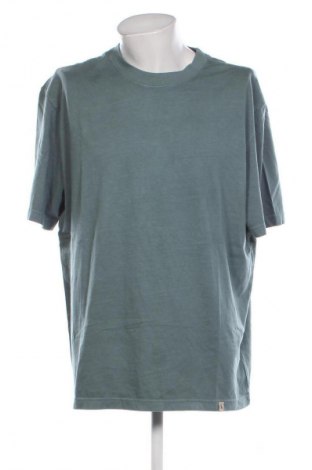 Tricou de bărbați Calvin Klein Jeans, Mărime XL, Culoare Verde, Preț 349,99 Lei