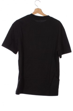 Ανδρικό t-shirt Calvin Klein Jeans, Μέγεθος XS, Χρώμα Μαύρο, Τιμή 52,99 €