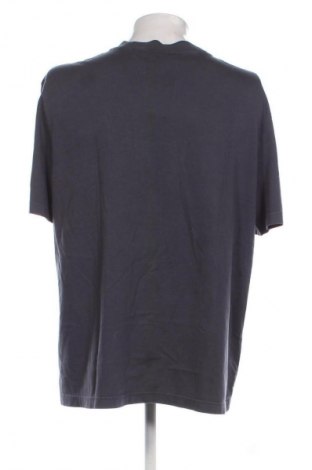 Ανδρικό t-shirt Calvin Klein Jeans, Μέγεθος L, Χρώμα Γκρί, Τιμή 38,99 €