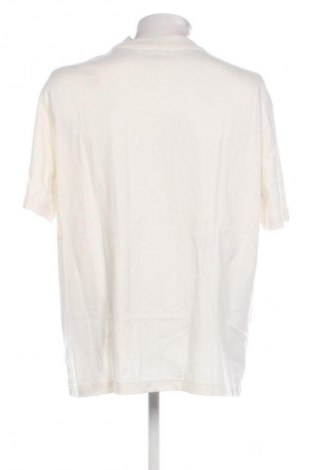 Férfi póló Calvin Klein Jeans, Méret M, Szín Ekrü
, Ár 22 649 Ft